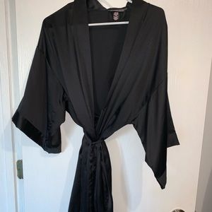 Victoria’s Secret Robe